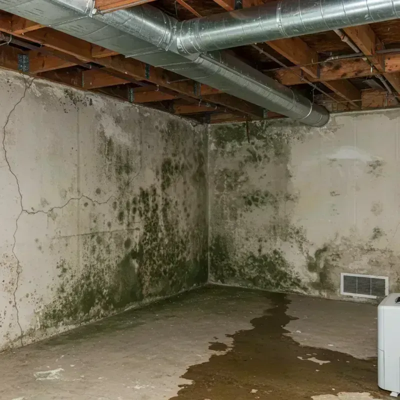 Professional Mold Removal in Alachua, FL